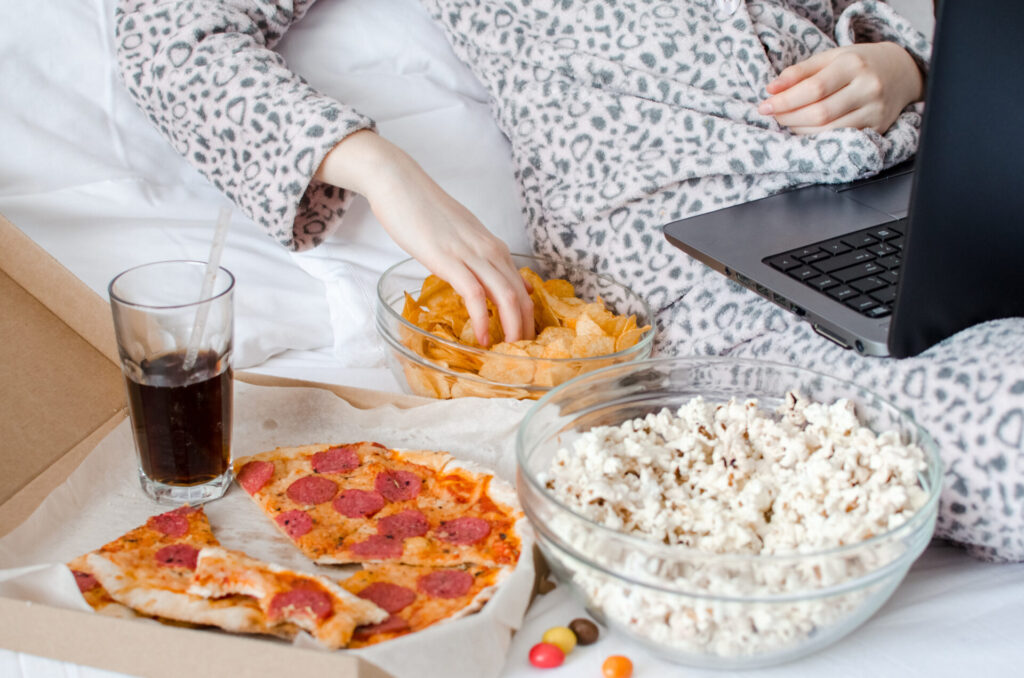 Transtorno do Comer Compulsivo