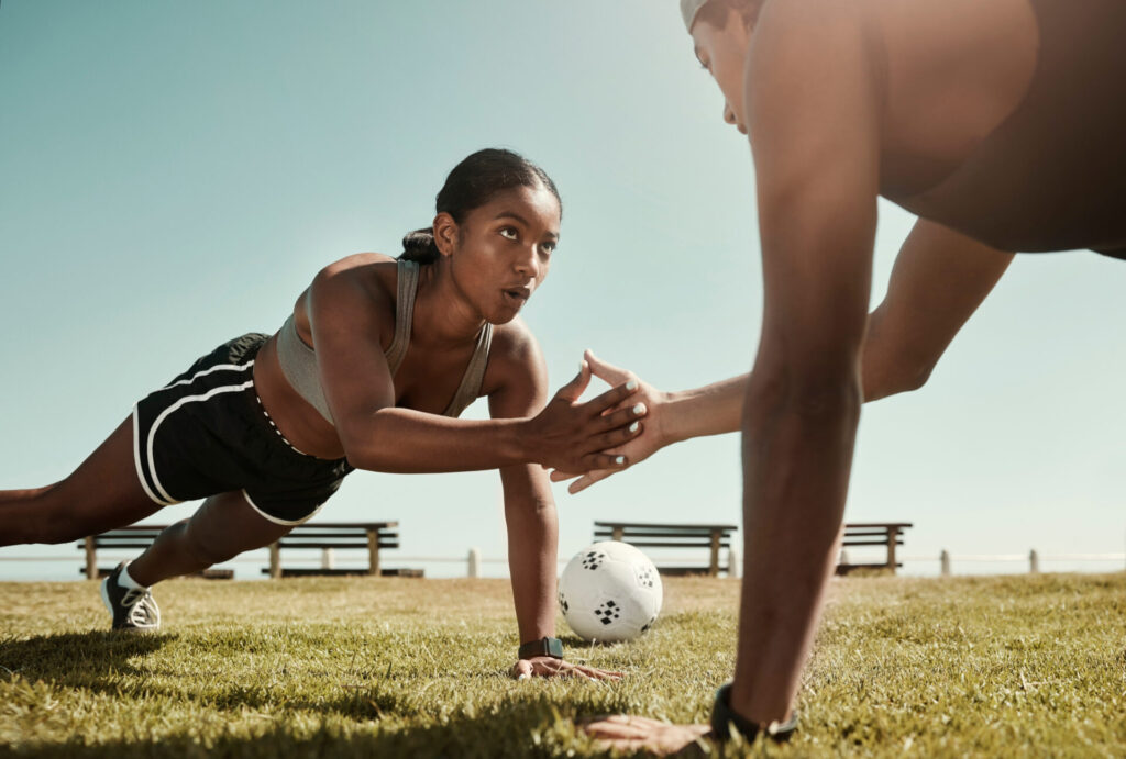 Treinamento de Força