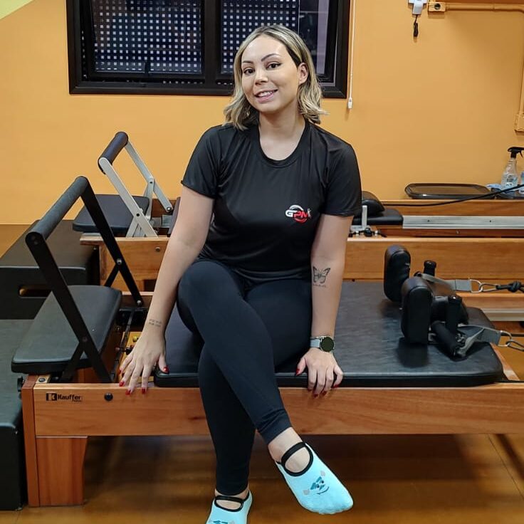GPM Funcional & Pilates