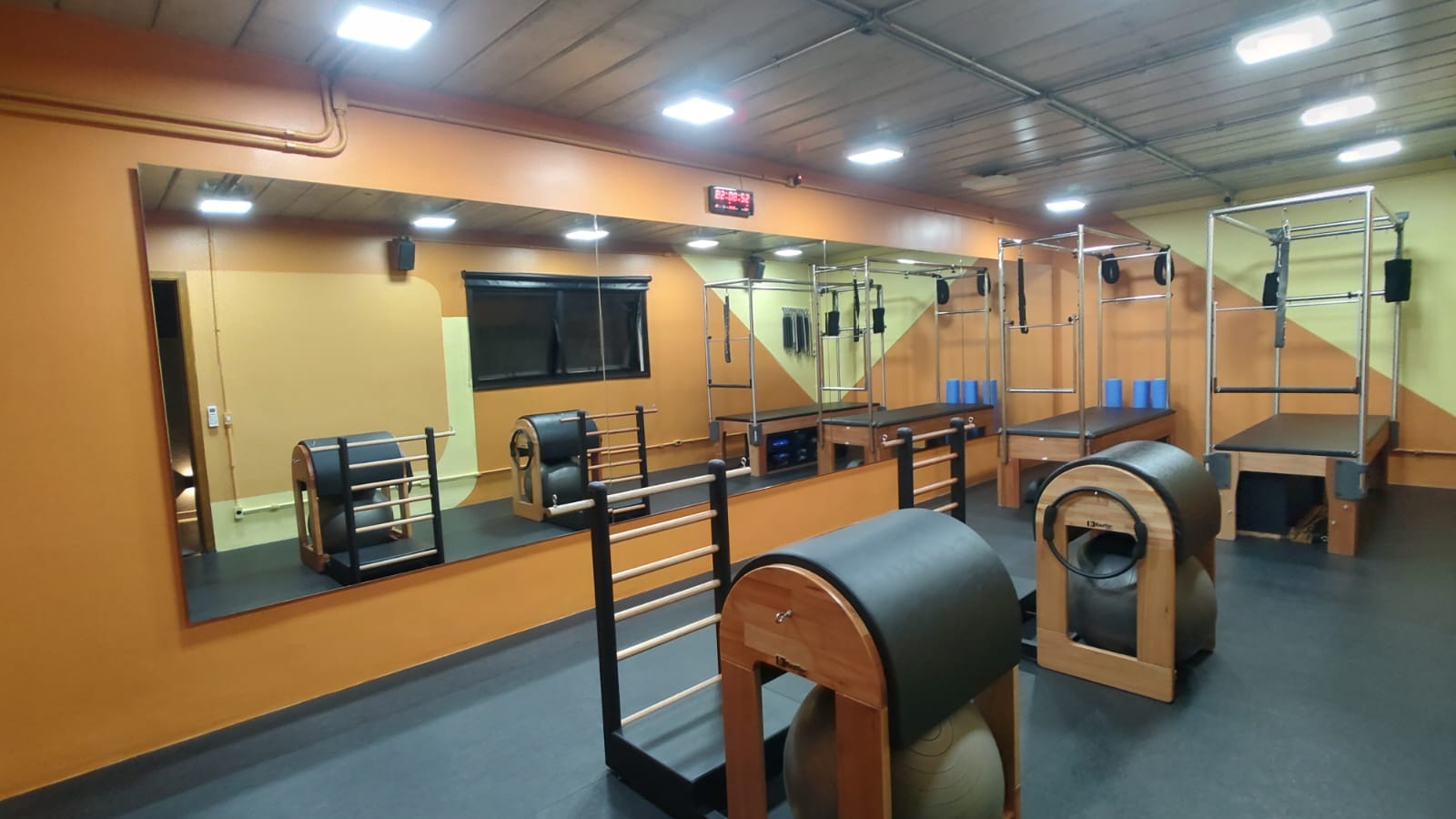 GPM Studio de Pilates