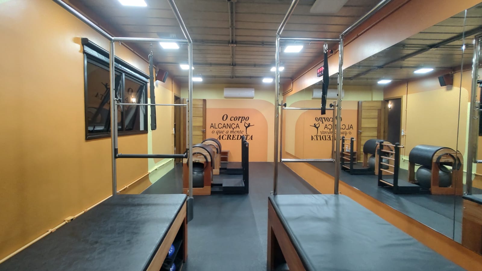 GPM Studio de Pilates