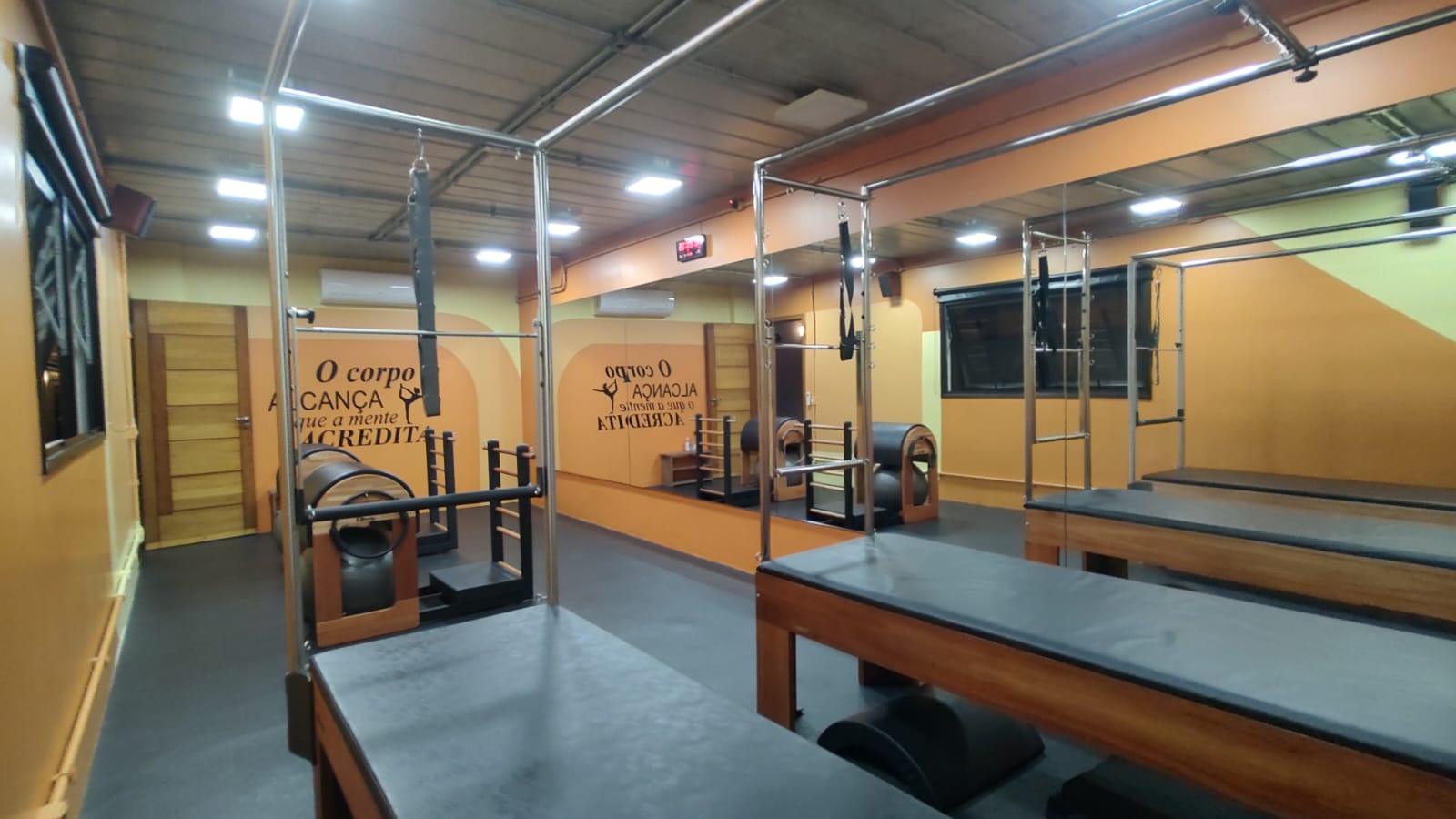 GPM Studio de Pilates