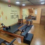 GPM Studio de Pilates
