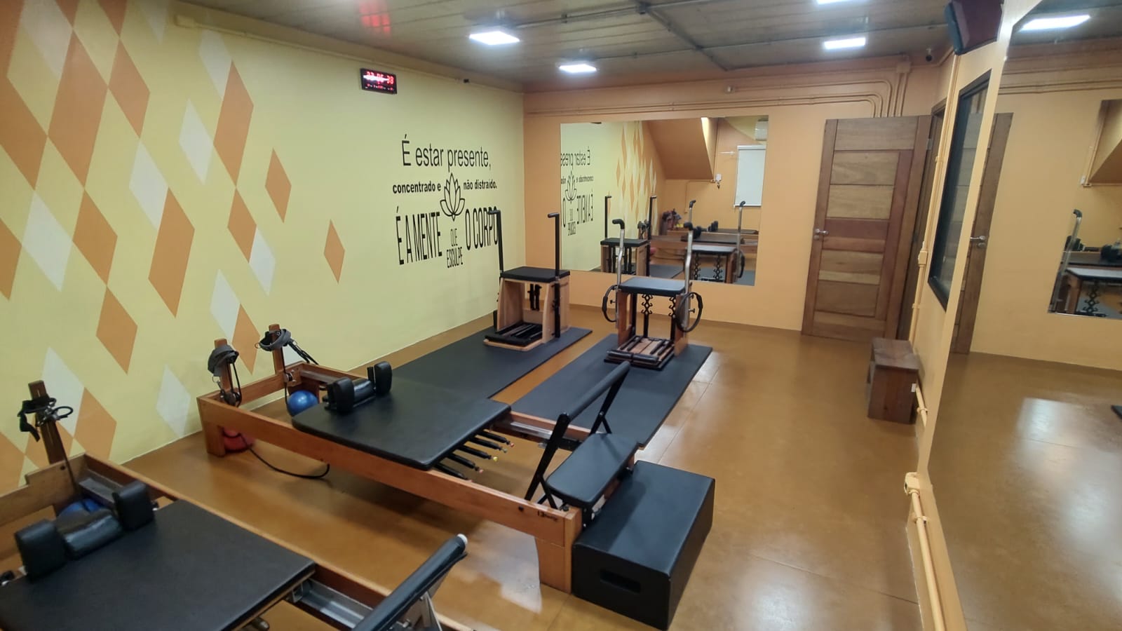 GPM Studio de Pilates